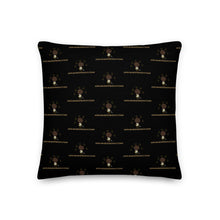 Load image into Gallery viewer, A Del-Marie Prod. Impossible is Possible Pillow
